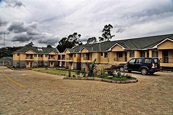 Longview Nairobi