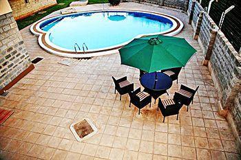Hotel Longview Nairobi