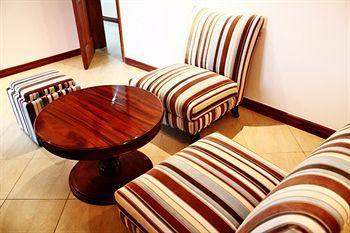 Hotel Longview 3*
