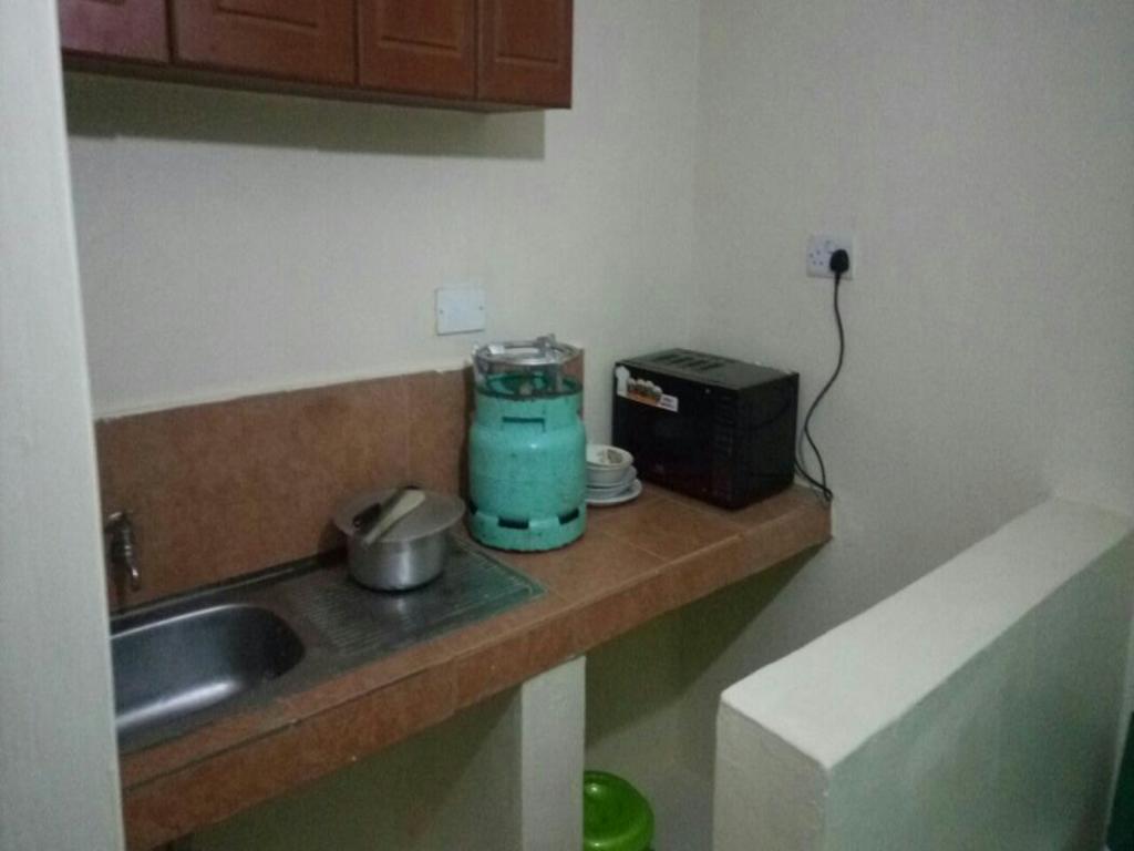 Nemadek Guest house