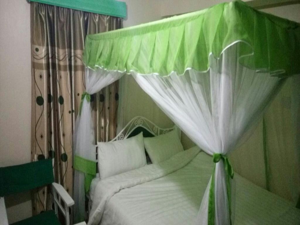 Guest house Nemadek 2*