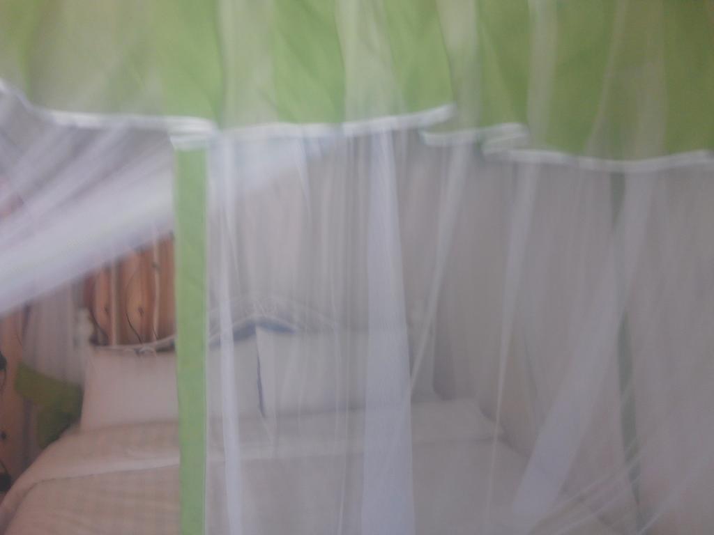 Guest house Nemadek 2*