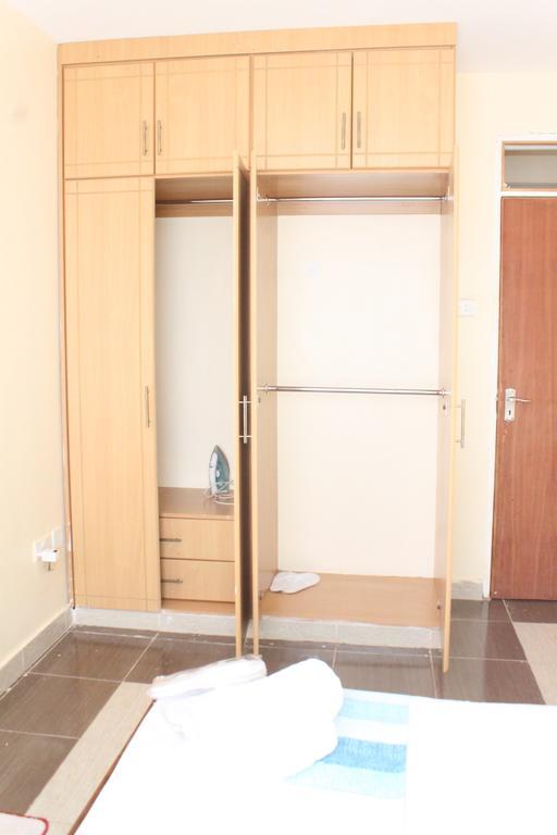 Elegant Comfy Rooms- Jkia Homestay Nairobi