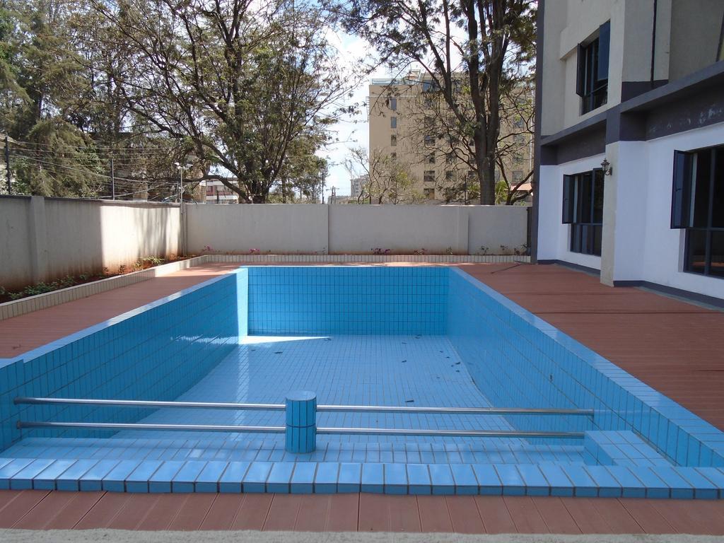 Tawala Nairobi