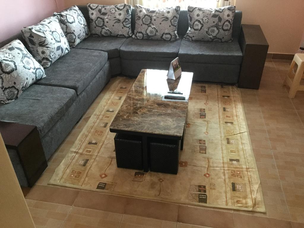 Pumzika Place Apartment