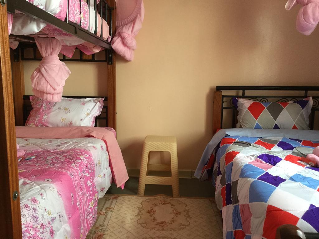 Apartment Pumzika Place