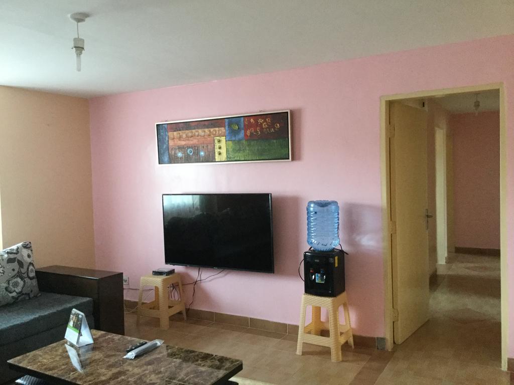 Pumzika Place Apartment *