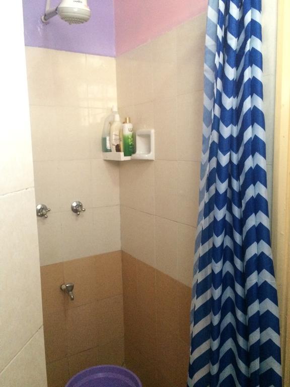 Apartment Pumzika Place *