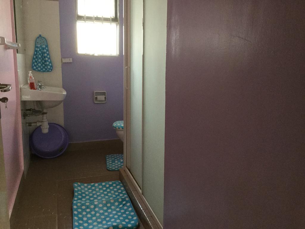 Apartment Pumzika Place