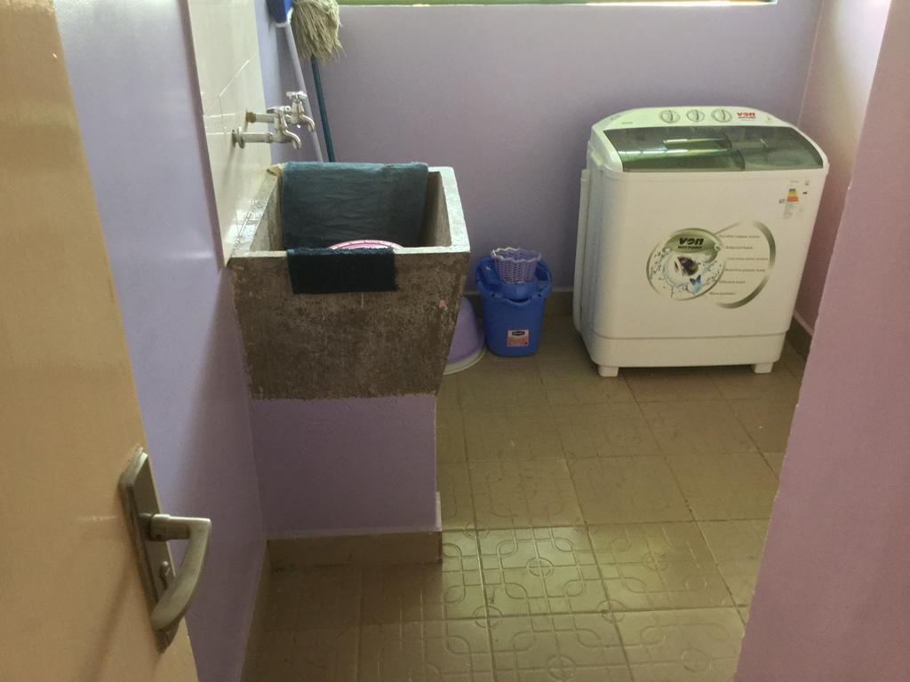 Pumzika Place Apartment Nairobi