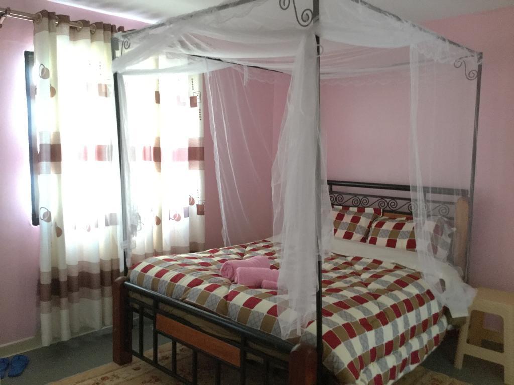 Pumzika Place Apartment Nairobi