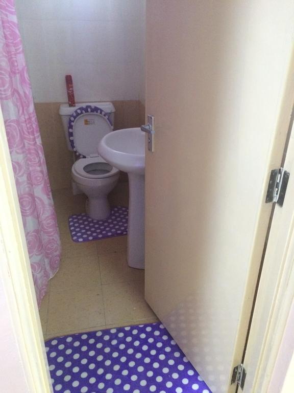 Pumzika Place Apartment
