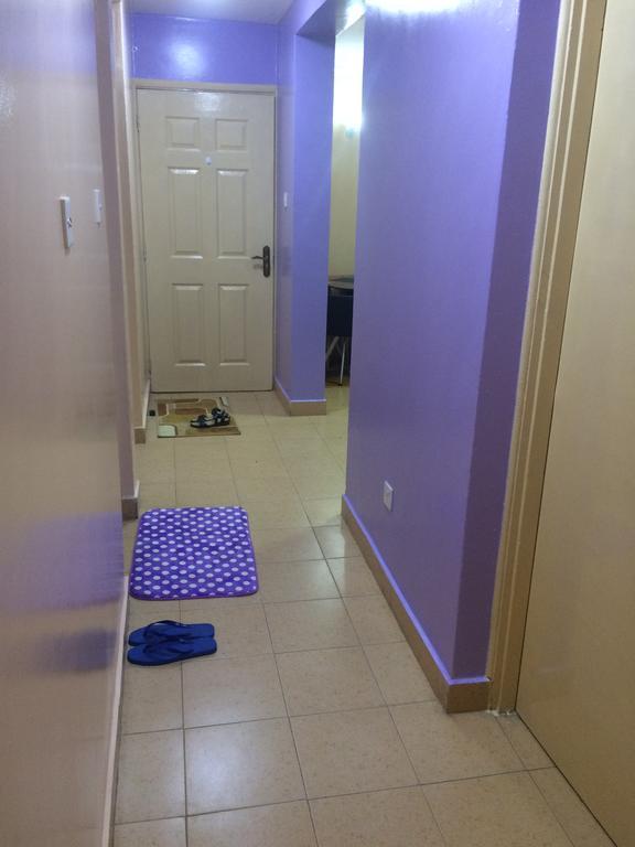 Pumzika Place Apartment *