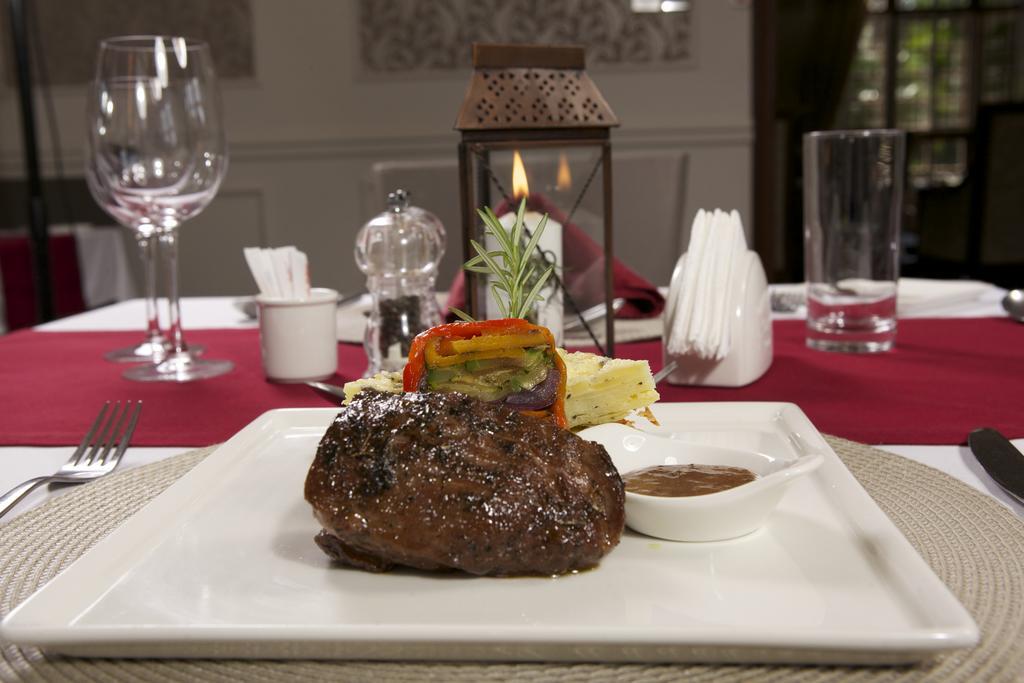 The Bedelle Hotel Nairobi