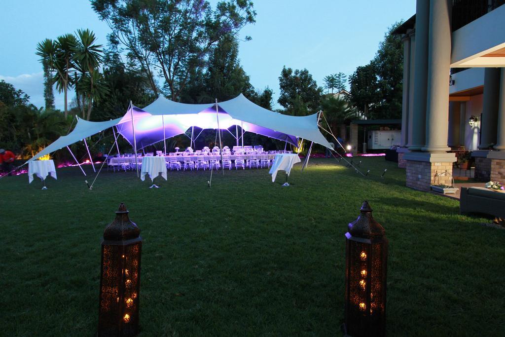 The Bedelle 4* Nairobi