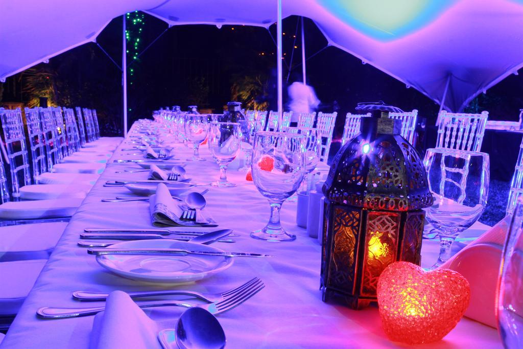 The Bedelle 4* Nairobi