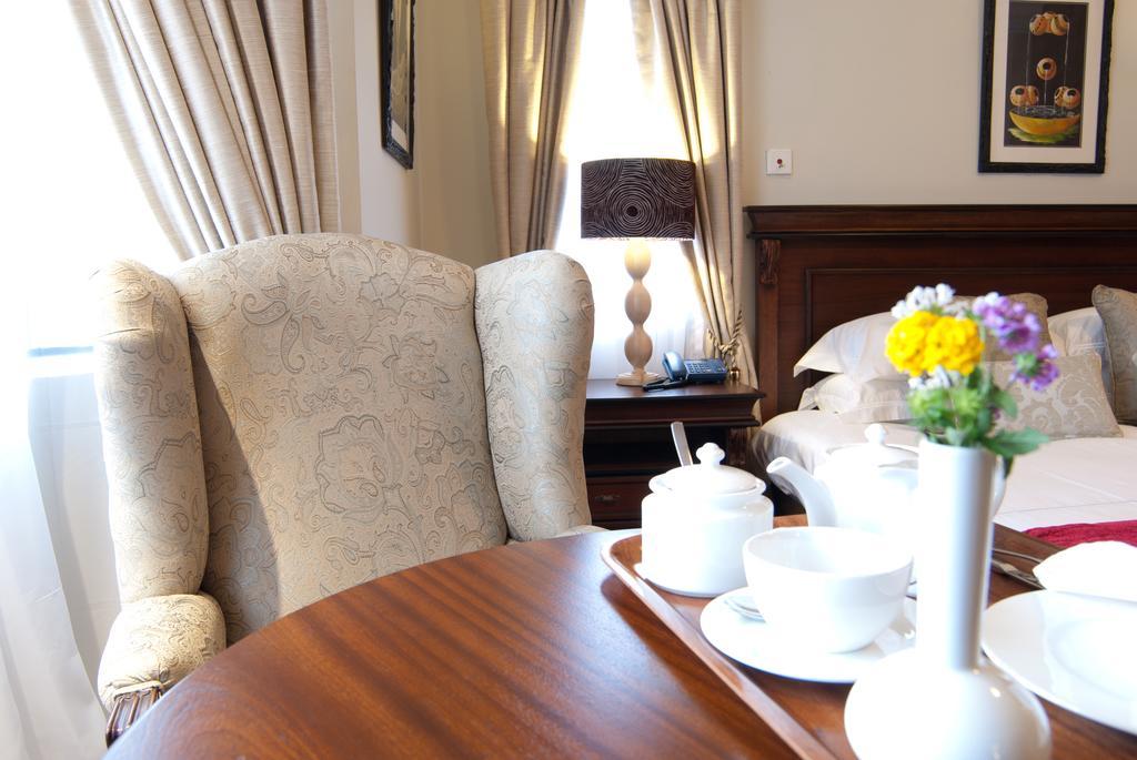 The Bedelle Hotel Nairobi