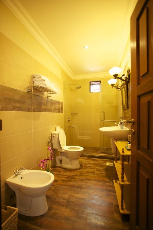 Hotel The Bedelle Nairobi