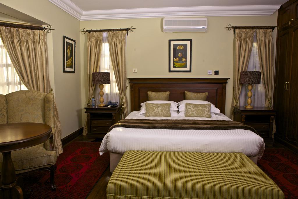 Hotel The Bedelle