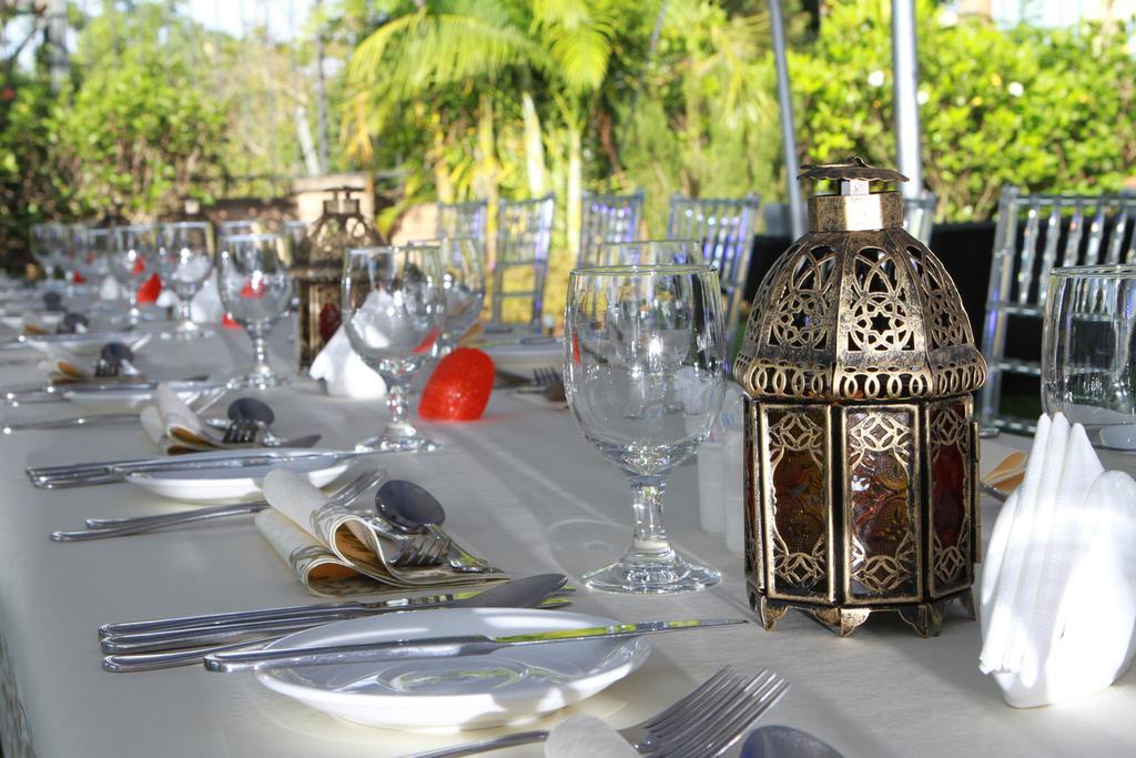 The Bedelle 4* Nairobi
