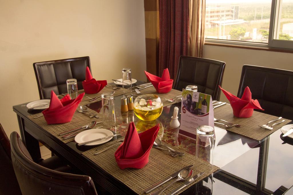 The Panari - Near Jomo Kenyatta International Airport