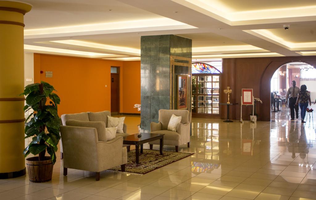 The Panari - Near Jomo Kenyatta International Airport
