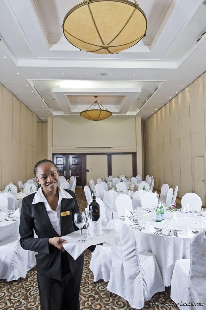 Mercure Upper Hill Nairobi