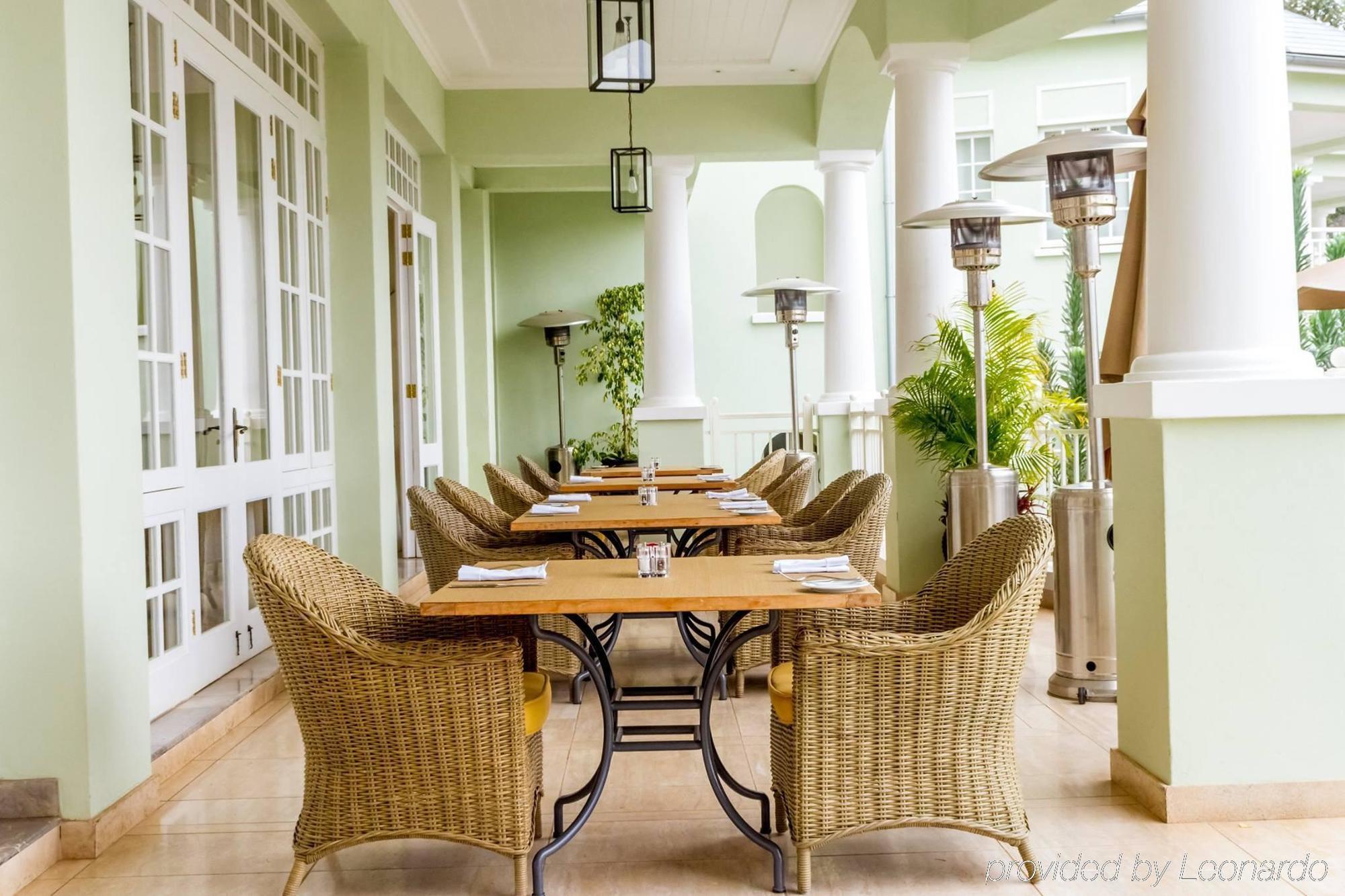 Hemingways Nairobi