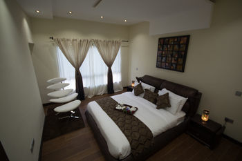 The Landmark Westlands, Nairobi- Next To Westgate Mall Hotel