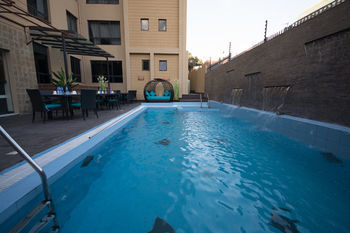 The Landmark Westlands, Nairobi- Next To Westgate Mall 3*