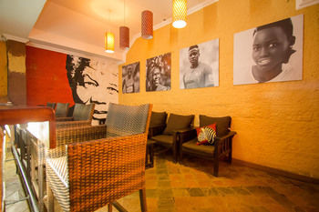 Osnet Boutique 3* Nairobi