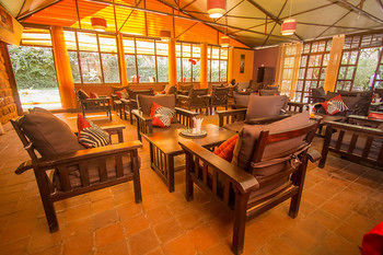 Osnet Boutique 3* Nairobi