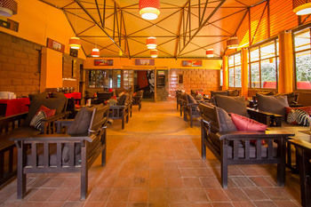 Osnet Boutique Resort