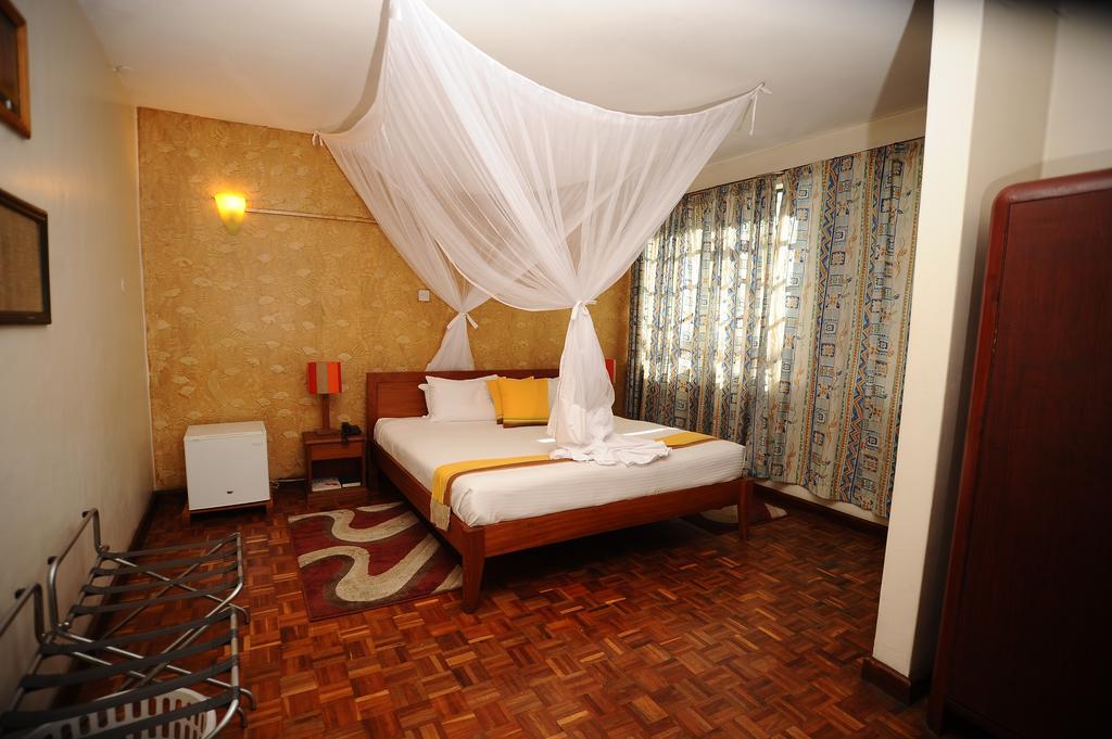 Kenya Comfort 2* Nairobi
