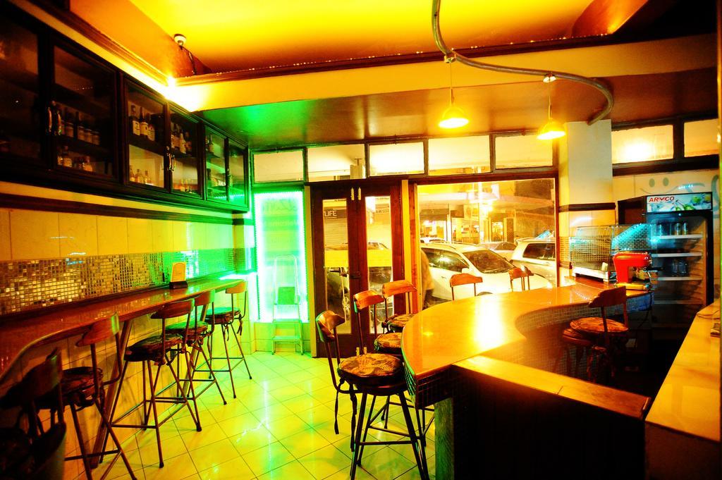 Hotel Kenya Comfort 2*