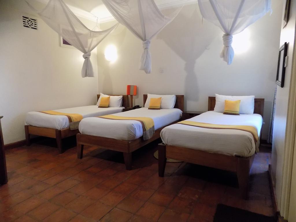 Kenya Comfort 2* Nairobi