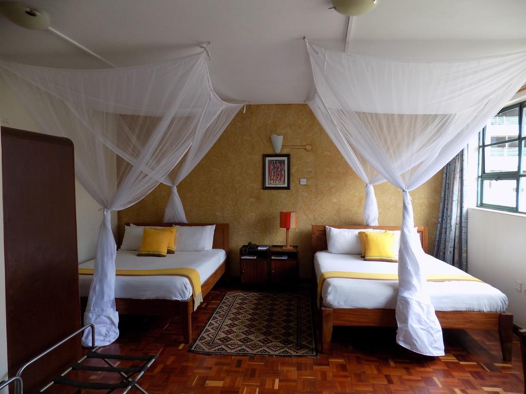 Kenya Comfort