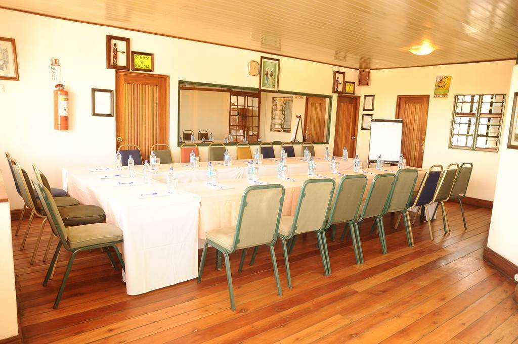 Hotel Kenya Comfort 2*