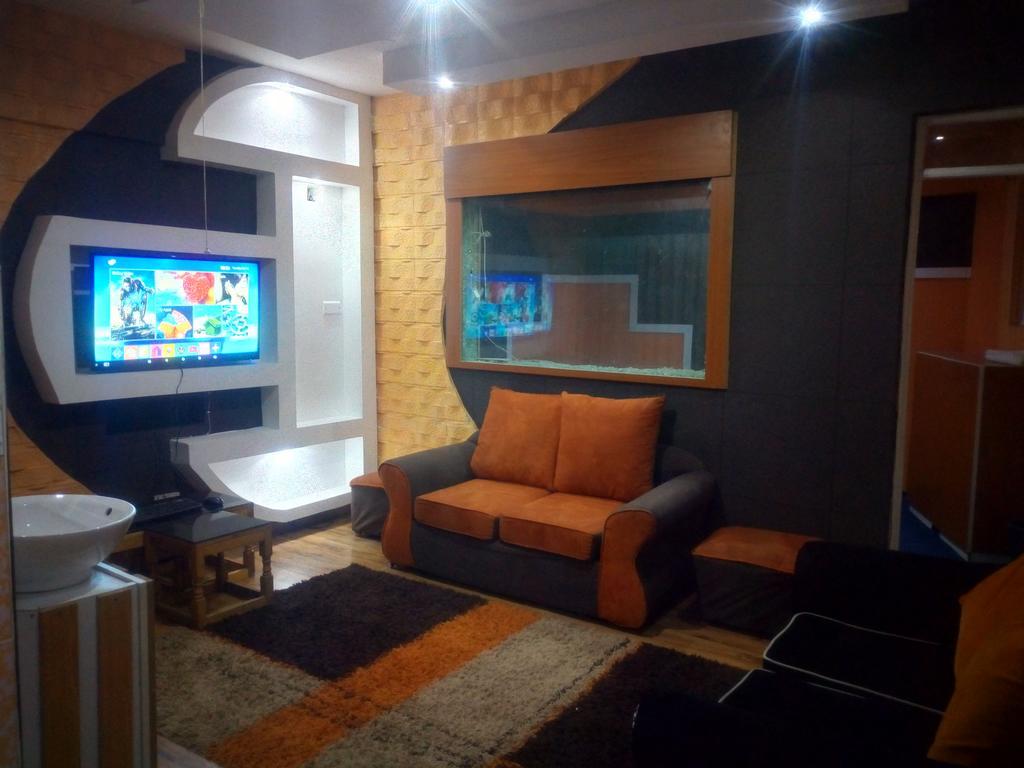 Sagwe Furnished *