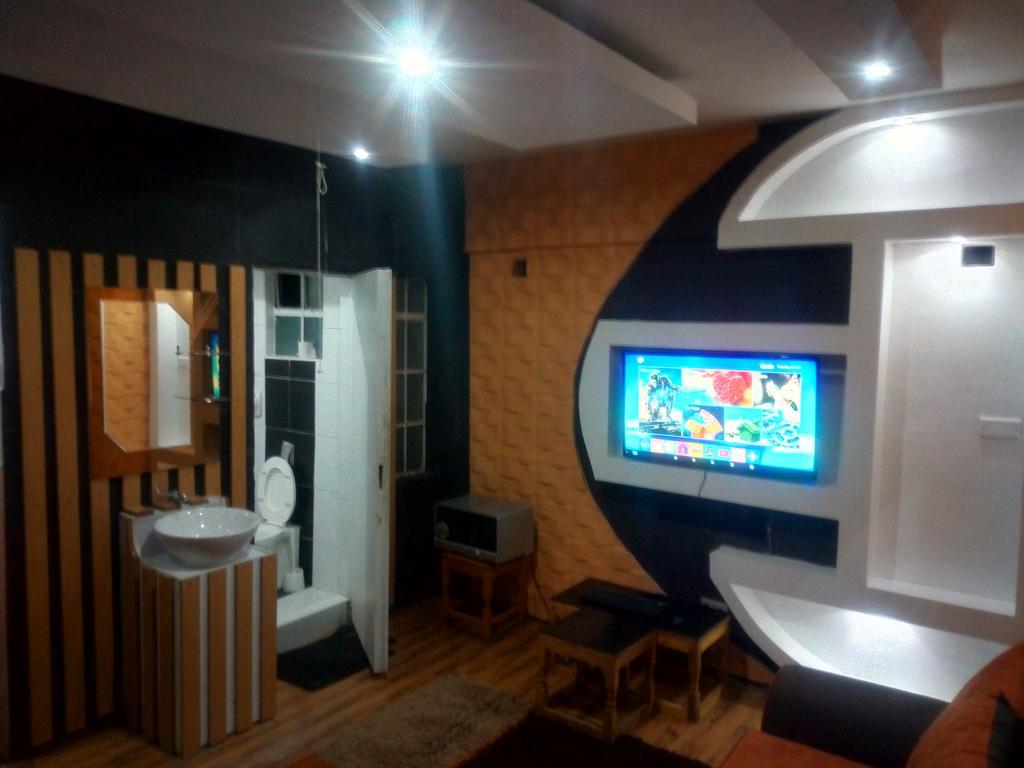 Sagwe Furnished