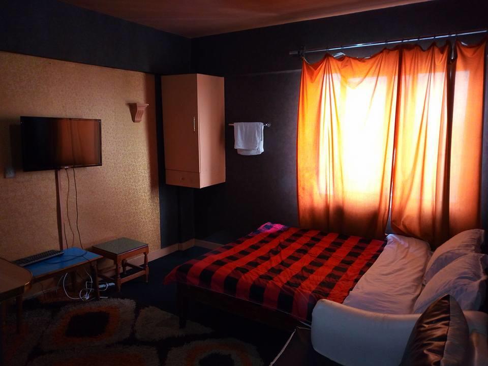 Sagwe Furnished Apartment Nairobi