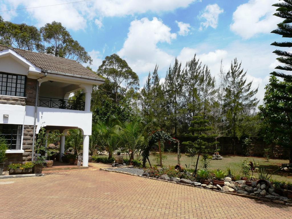 Maison Mitwaba 3* Nairobi