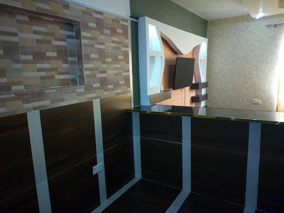 Sagwe Furnished Apartment *