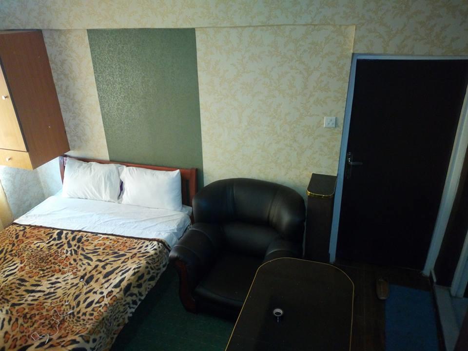 Sagwe Furnished Apartment Nairobi