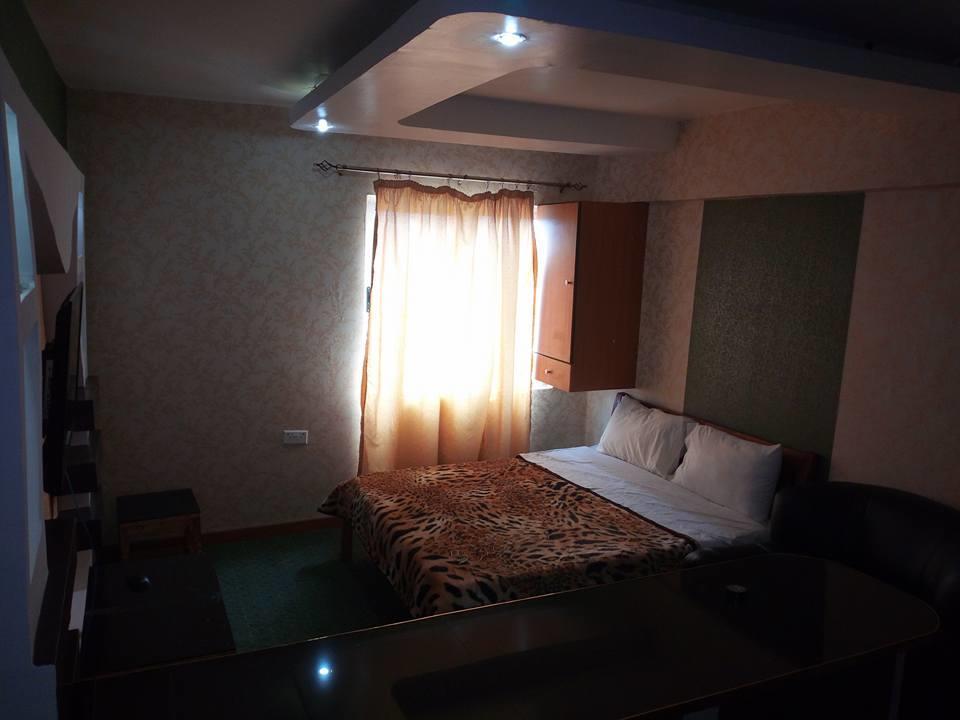 Sagwe Furnished Apartment Nairobi