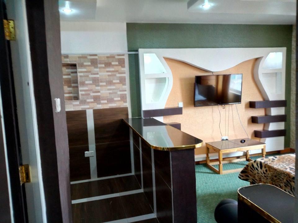 Sagwe Furnished Apartment *