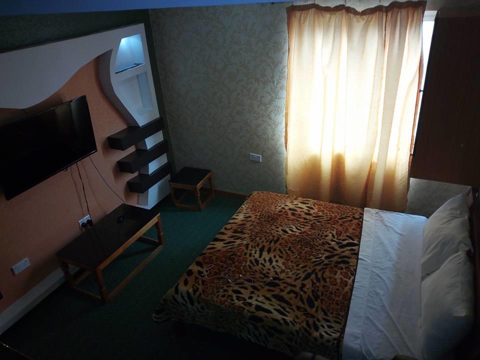 Sagwe Furnished Apartment Nairobi