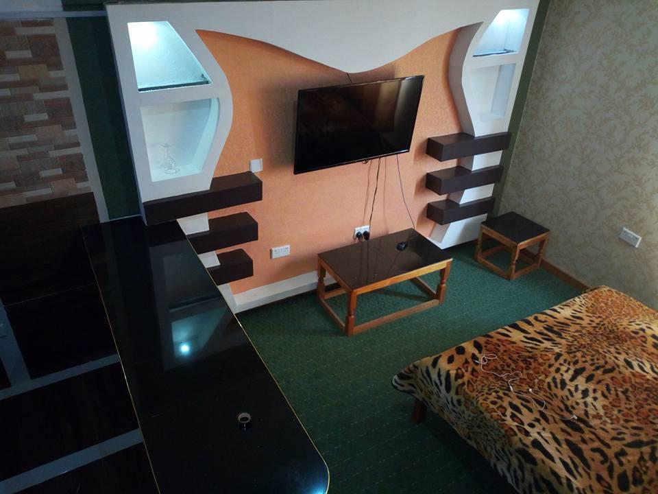 Sagwe Furnished
