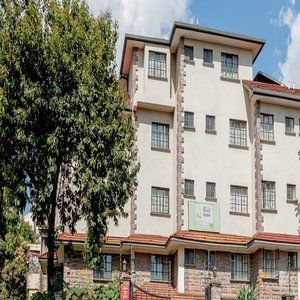 Mvuli House Nairobi