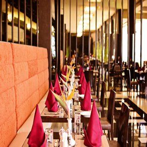 Hotel Doubletree By Hilton Nairobi Nairobi